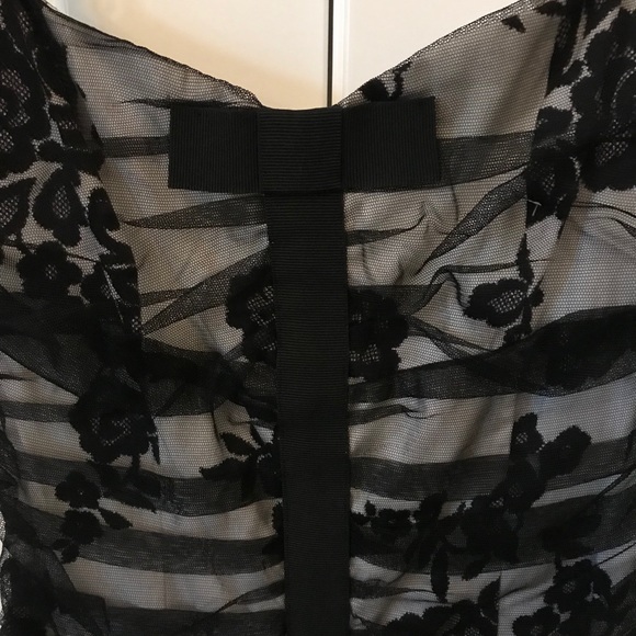 The Quintessential Little Black Dress - Sz Small - Made in Italy - Picture 5 of 6